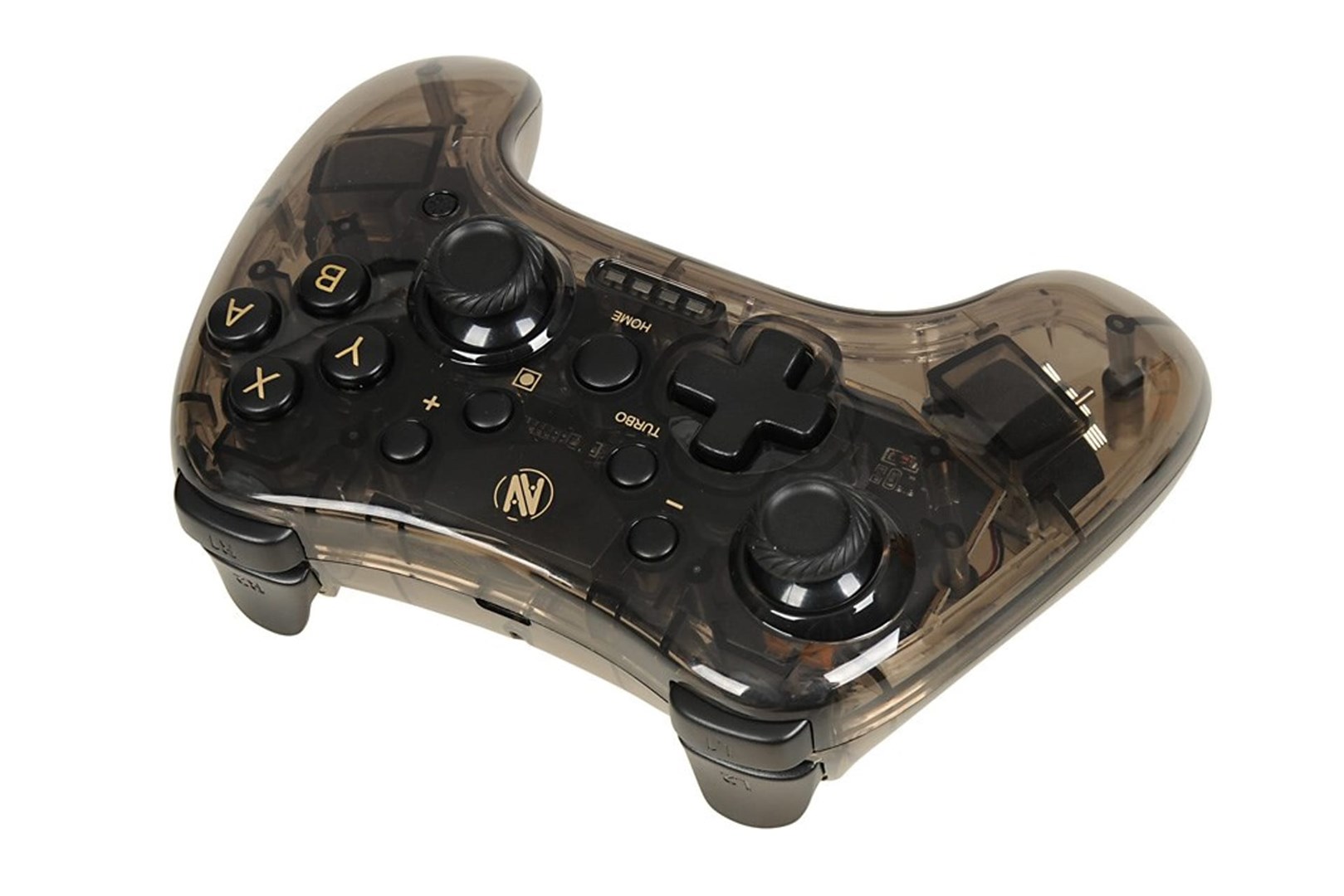 iBox IGP5 Gaming Controller Black Bluetooth Gamepad Analogue / Digital Android, Nintendo Switch, Nintendo Switch Lite, Nintendo Switch OLED, PC, iOS iBox IGP5 Gaming Controller Black Bluetooth Gamepad Analogue / Digital Android, Nintendo Switch, Nintendo Switch Lite, Nintendo Switch OLED, PC, iOS