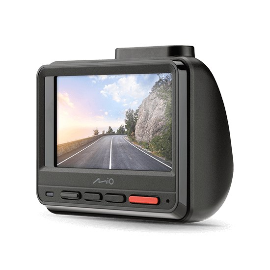 Mio MiVue 935W Full HD Wi-Fi Black Mio MiVue 935W Full HD Wi-Fi Black