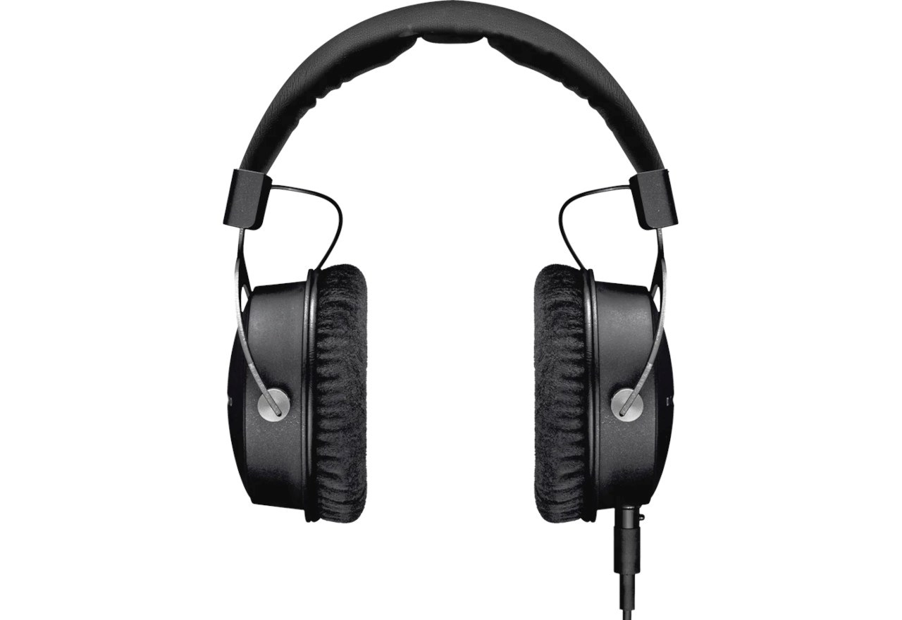 Beyerdynamic DT 1770 PRO MK II - closed studio headphones Beyerdynamic DT 1770 PRO MK II - closed studio headphones