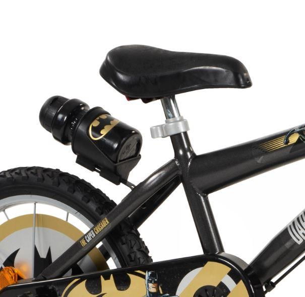 CHILDREN'S BICYCLE 16" TOIMSA TOI16913 BATMAN CHILDREN'S BICYCLE 16" TOIMSA TOI16913 BATMAN
