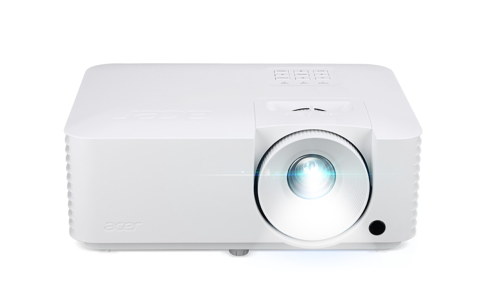 Acer XL2330W data projector 5000 ANSI lumens DLP WXGA (1200x800) White Acer XL2330W data projector 5000 ANSI lumens DLP WXGA (1200x800) White