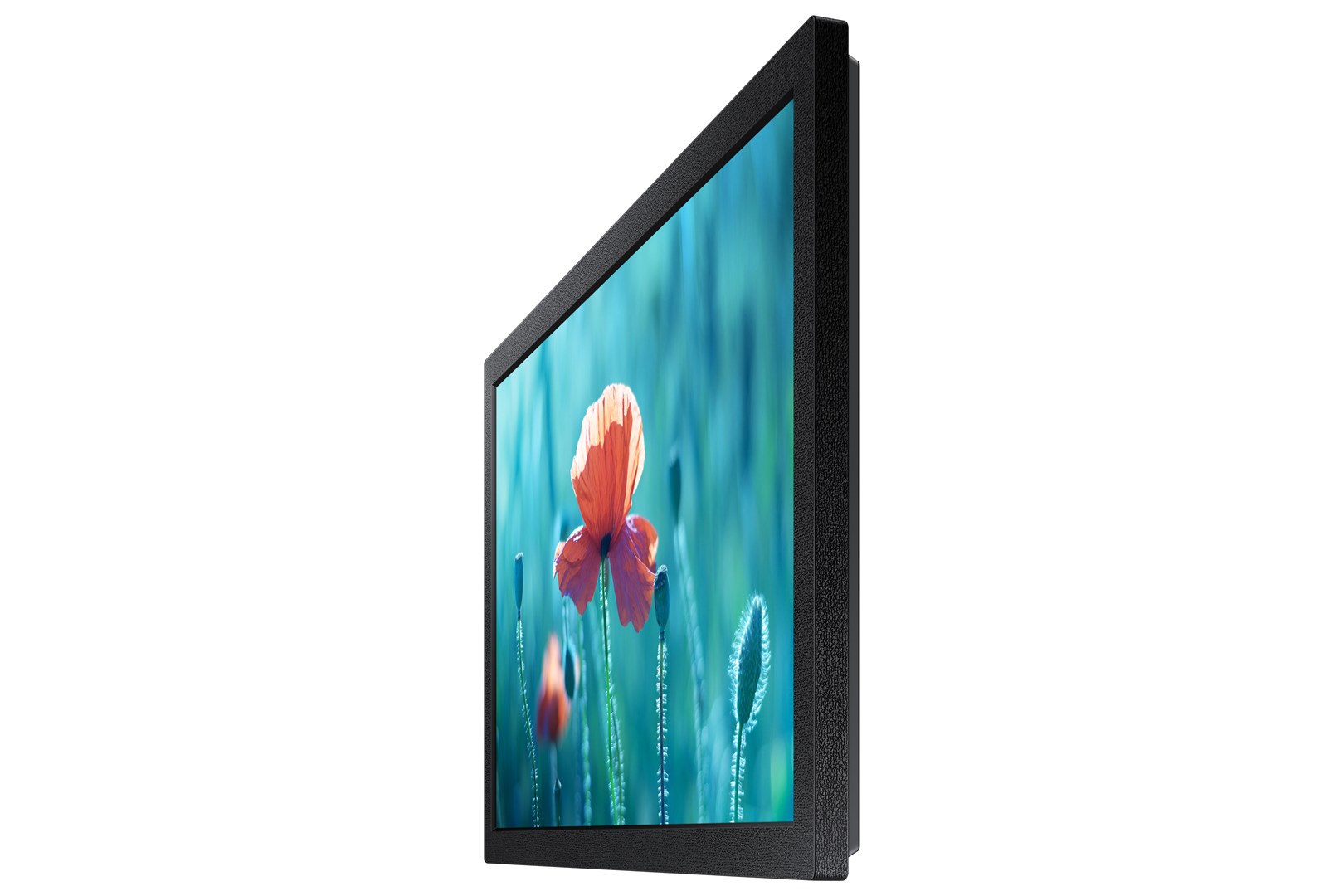 Samsung QB13R-M Digital signage flat panel 33 cm (13") LCD Wi-Fi 500 cd/m² Full HD Black Built-in processor Tizen 4.0 16/7 Samsung QB13R-M Digital signage flat panel 33 cm (13") LCD Wi-Fi 500 cd/m² Full HD Black Built-in processor Tizen 4.0 16/7