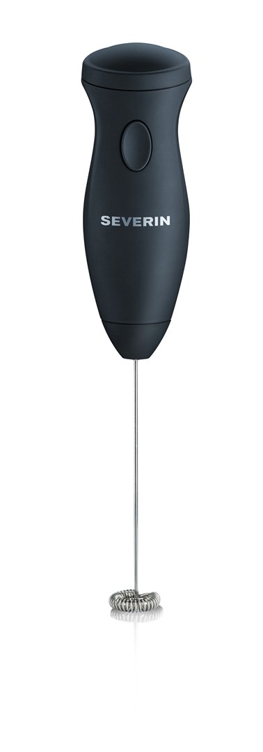 Severin SM 3590 milk frother/warmer Black Severin SM 3590 milk frother/warmer Black