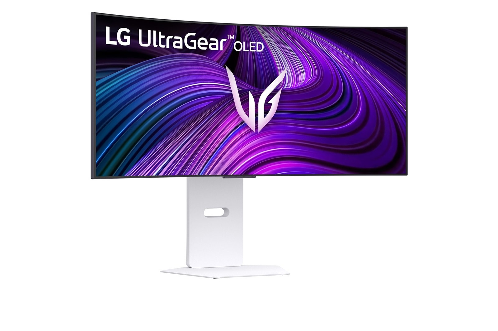 LG 34GX90SA-W computer monitor 86.4 cm (34") 3440 x 1440 pixels Wide Quad HD OLED White LG 34GX90SA-W computer monitor 86.4 cm (34") 3440 x 1440 pixels Wide Quad HD OLED White