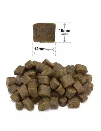 ARQUIVET Fresh Duck with ocean fish - semi-moist dog food - 2,5 kg ARQUIVET Fresh Duck with ocean fish - semi-moist dog food - 2,5 kg