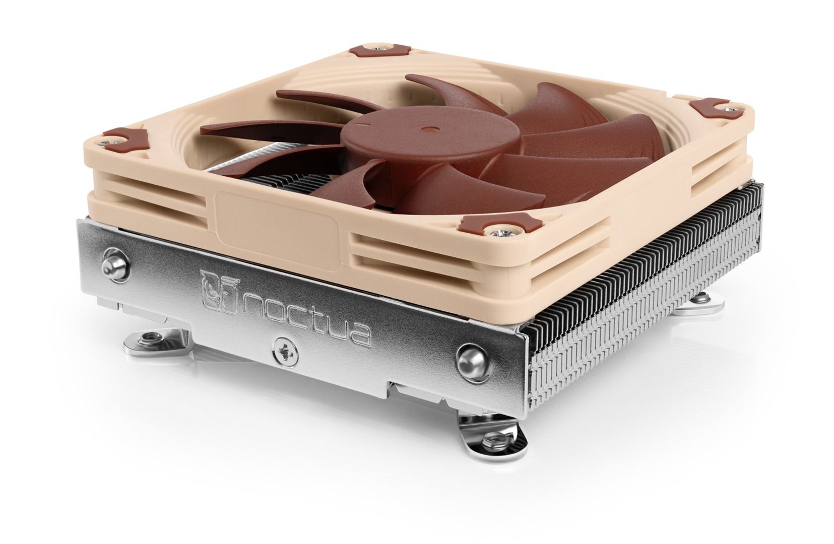 Noctua Kühler NH-L9i 17xx Processor Cooler 9.2 cm Beige, Brown 1 pc(s) Noctua Kühler NH-L9i 17xx Processor Cooler 9.2 cm Beige, Brown 1 pc(s)