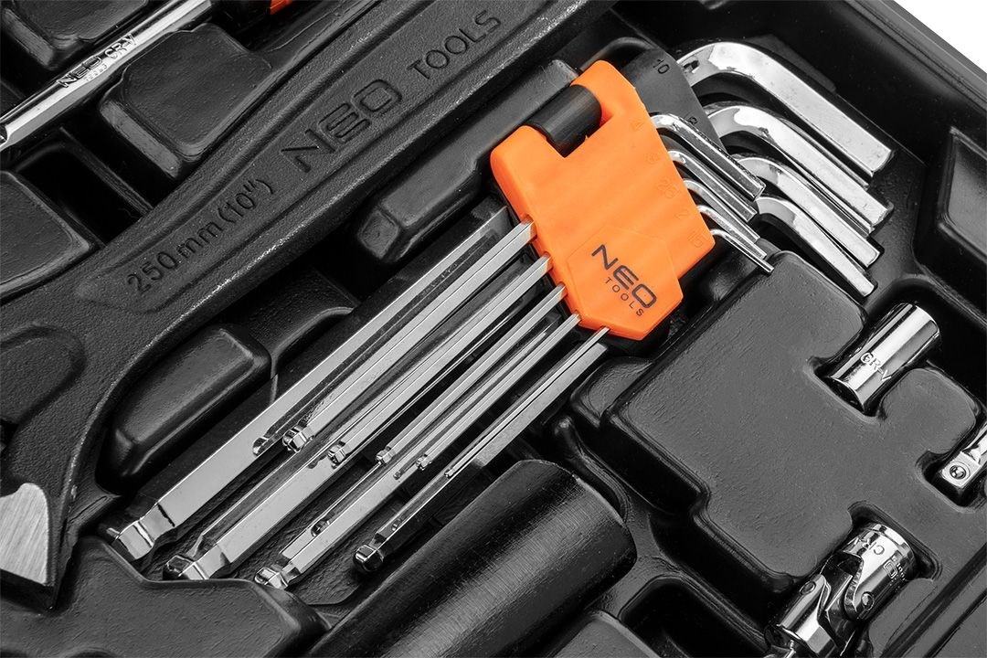NEO tools 08-945 socket/socket set NEO tools 08-945 socket/socket set