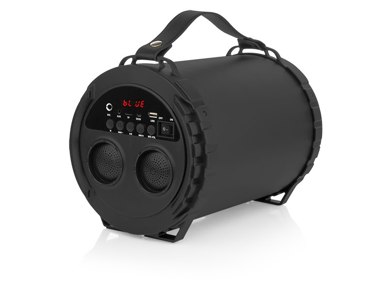 BLOW BT920 120 W Stereo portable speaker Black BLOW BT920 120 W Stereo portable speaker Black