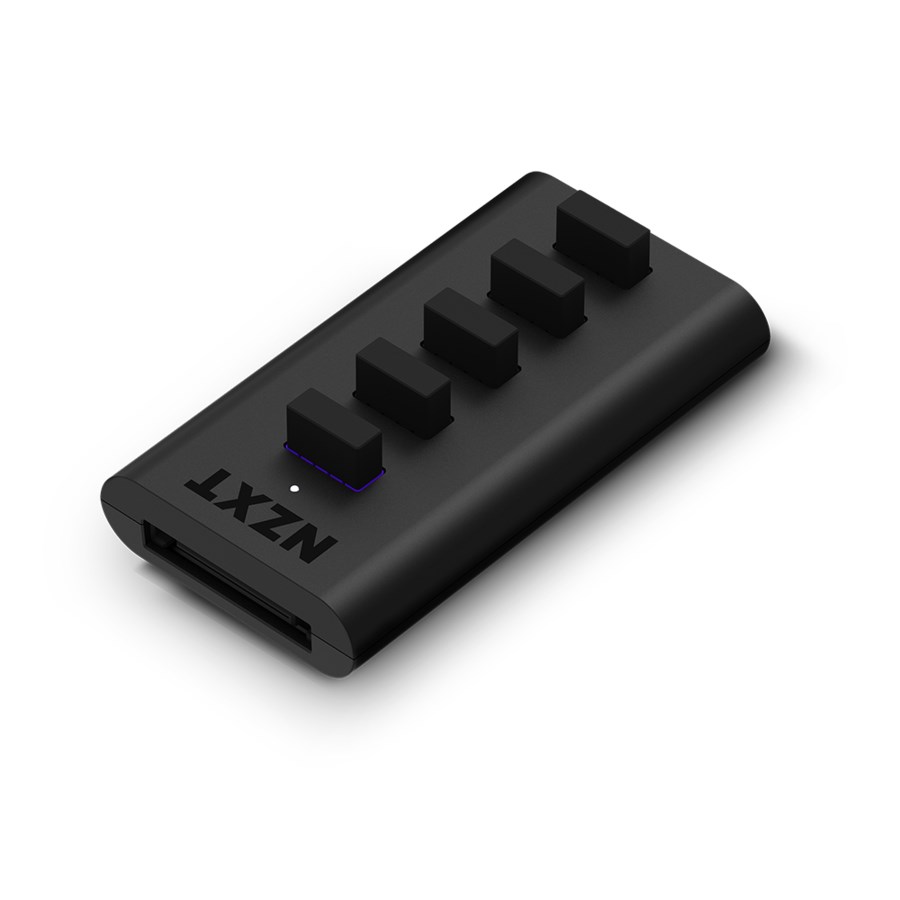 NZXT AC-IUSBH-M3 case accessory NZXT AC-IUSBH-M3 case accessory