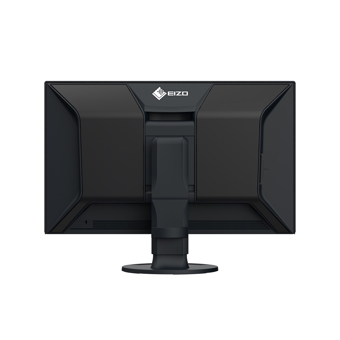 EIZO ColorEdge CG2700X computer monitor 68.6 cm (27") 3840 x 2160 pixels 4K Ultra HD LCD Black EIZO ColorEdge CG2700X computer monitor 68.6 cm (27") 3840 x 2160 pixels 4K Ultra HD LCD Black