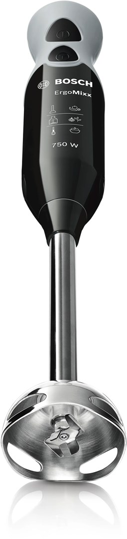 Bosch MSM67160 blender Immersion blender 750 W Black, Grey Bosch MSM67160 blender Immersion blender 750 W Black, Grey