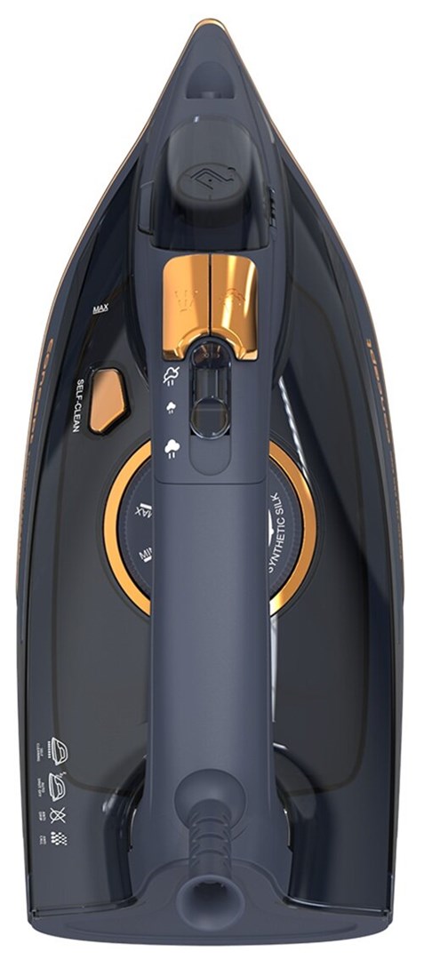 CONCEPT Steam Iron ZN9110 CONCEPT Steam Iron ZN9110