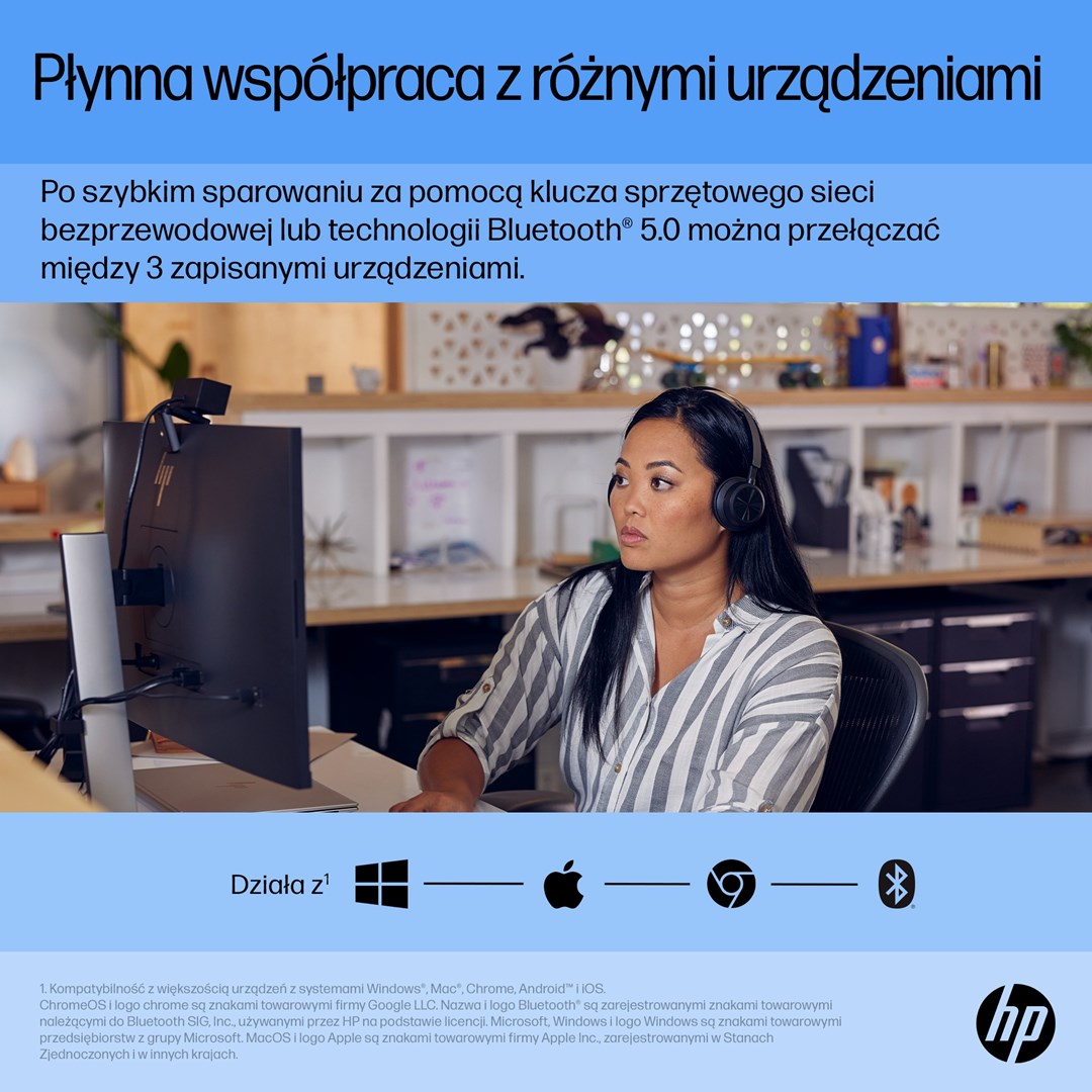 HP 710 Rechargeable Silent Mouse HP 710 Rechargeable Silent Mouse