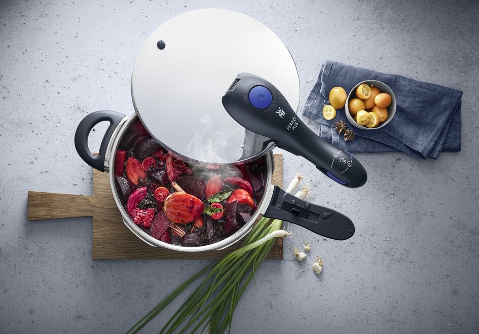 WMF Perfect Plus 0794849990 8.5 L Stainless steel WMF Perfect Plus 0794849990 8.5 L Stainless steel