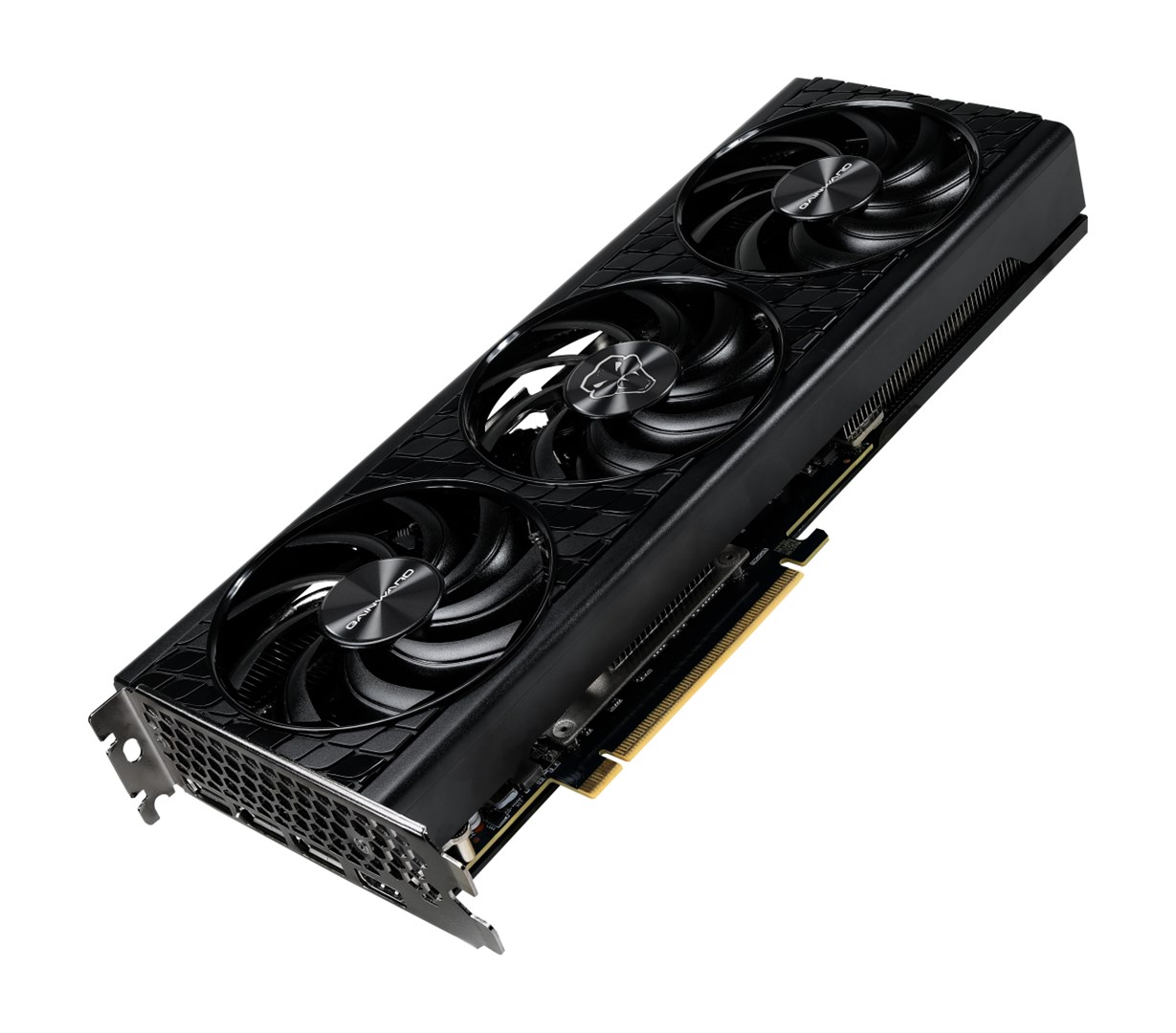 Gainward GeForce RTX 5070 Python III NVIDIA 12 GB GDDR7 Gainward GeForce RTX 5070 Python III NVIDIA 12 GB GDDR7