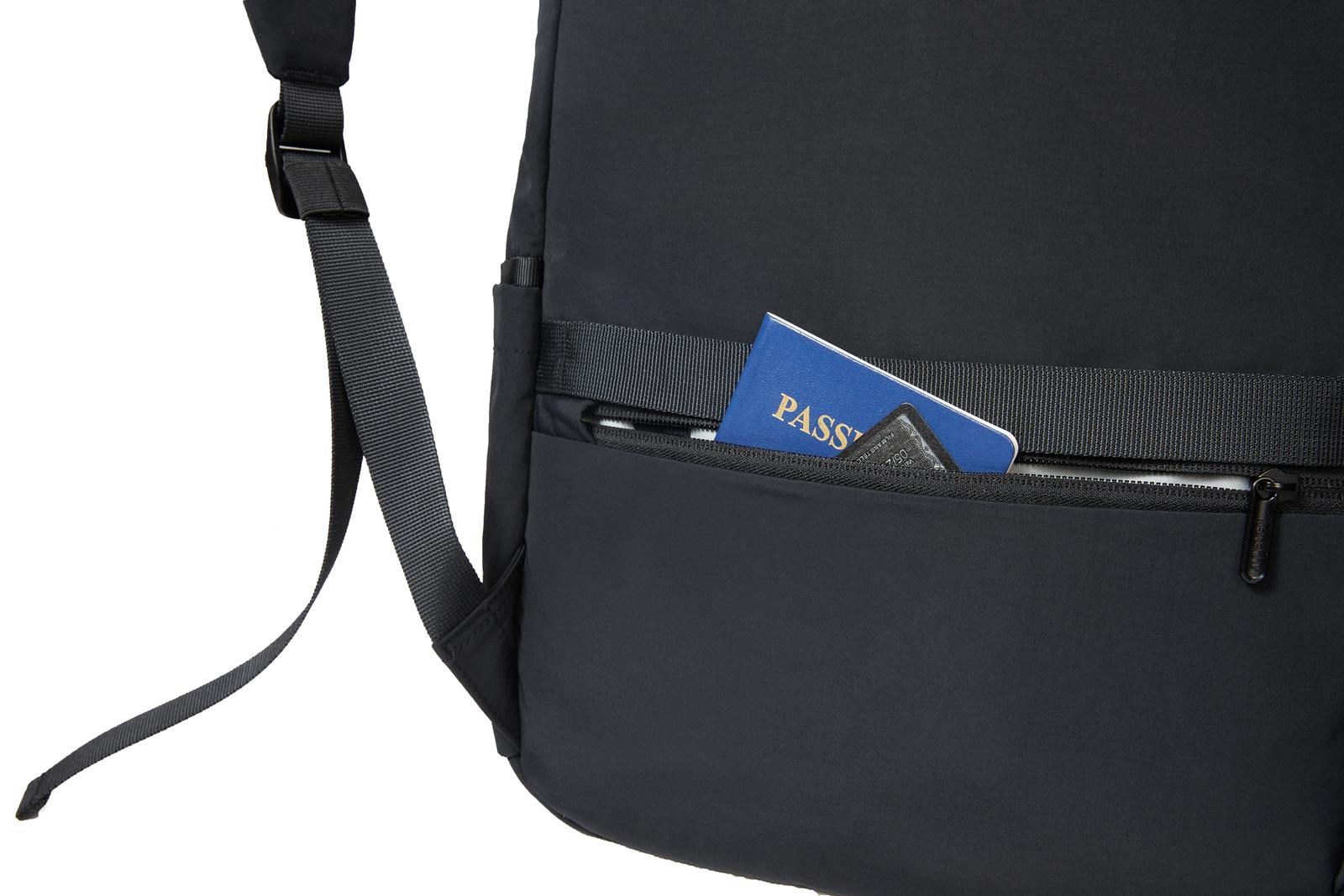 XD DESIGN BACKPACK BOBBY SOFT TOTE GREY P706.3019 XD DESIGN BACKPACK BOBBY SOFT TOTE GREY P706.3019
