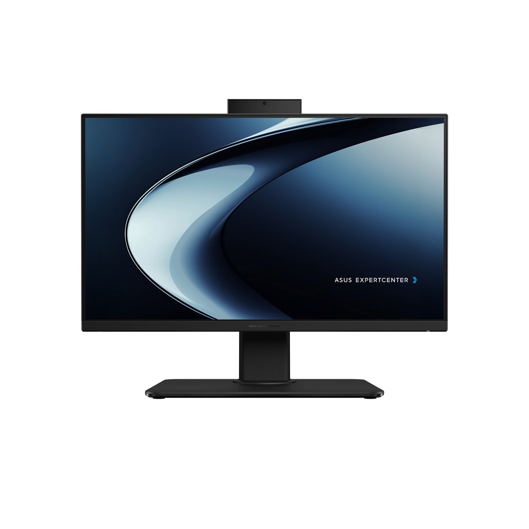 ASUS ExpertCenter P400 AiO P440VAK-BPC541X Intel® Core™ i5 i5-13420H 60.5 cm (23.8") 1920 x 1080 pixels All-in-One PC 16 GB DDR5-SDRAM 512 GB SSD Windows 11 Pro Wi-Fi 6 (802.11ax) Black ASUS ExpertCenter P400 AiO P440VAK-BPC541X Intel® Core™ i5 i5-13420H 60.5 cm (23.8") 1920 x 1080 pixels All-in-One PC 16 GB DDR5-SDRAM 512 GB SSD Windows 11 Pro Wi-Fi 6 (802.11ax) Black