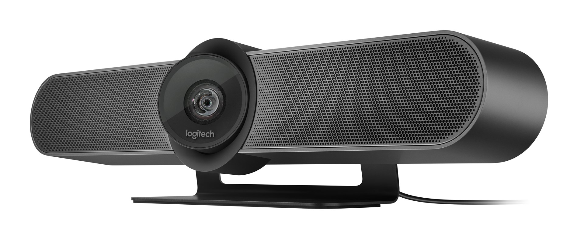 Logitech MeetUp Black 3840 x 2160 pixels 30 fps Logitech MeetUp Black 3840 x 2160 pixels 30 fps