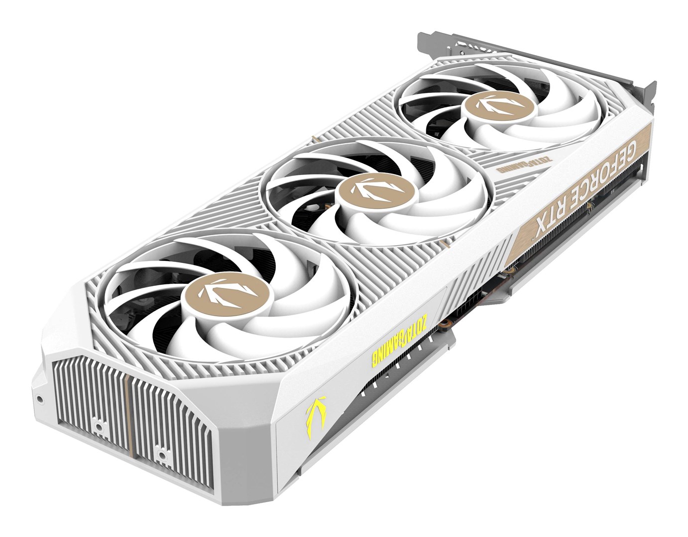 Zotac GAMING GeForce RTX 5070 AMP NVIDIA 12 GB GDDR7 Zotac GAMING GeForce RTX 5070 AMP NVIDIA 12 GB GDDR7
