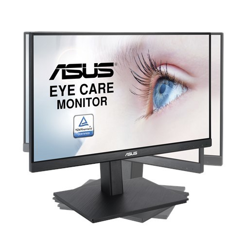 ASUS VA229QSB LED display 54.6 cm (21.5") 1920 x 1080 pixels Full HD Black ASUS VA229QSB LED display 54.6 cm (21.5") 1920 x 1080 pixels Full HD Black