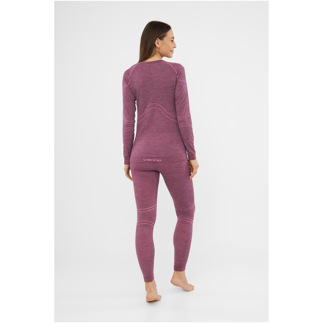 Viking Base Layer Lana Pro Lady Longsleeve Viking Base Layer Lana Pro Lady Longsleeve