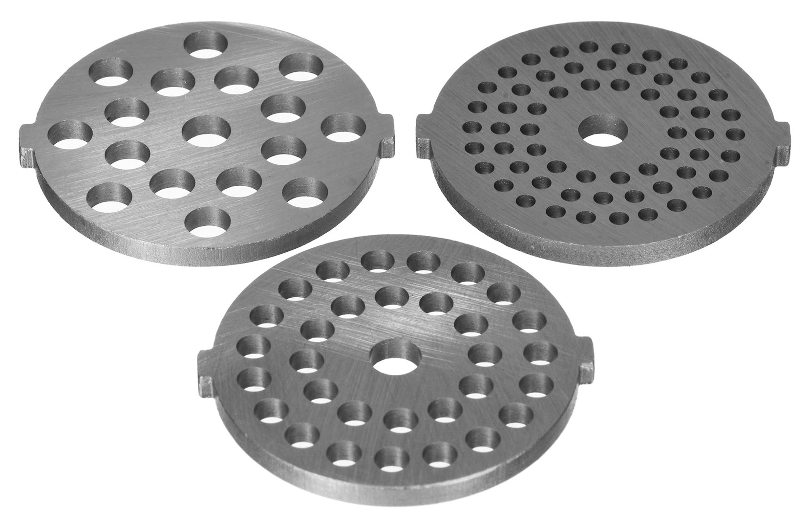 MPM MMM-05 mincer 650 W Stainless steel, White MPM MMM-05 mincer 650 W Stainless steel, White