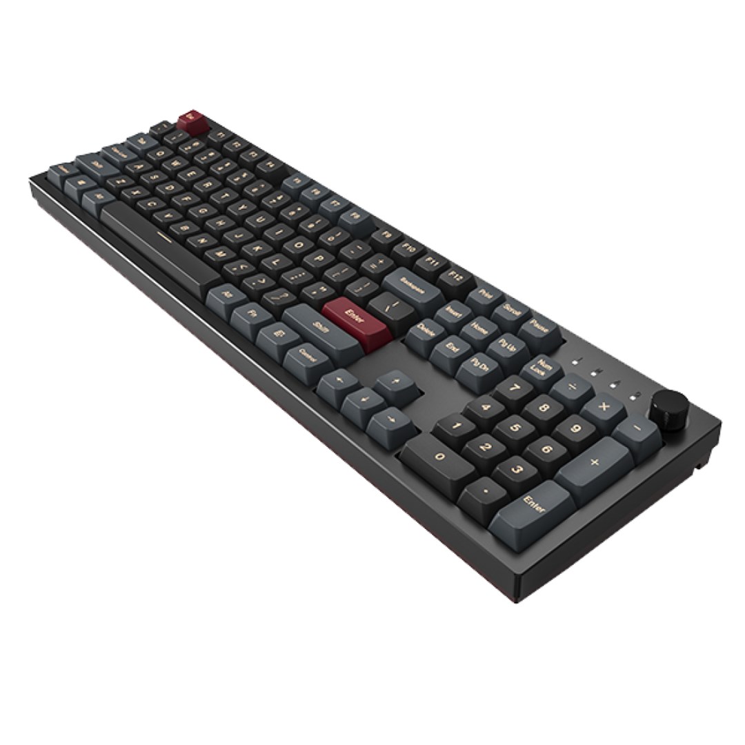 Montech MKey keyboard Gaming USB Dark Grey Montech MKey keyboard Gaming USB Dark Grey