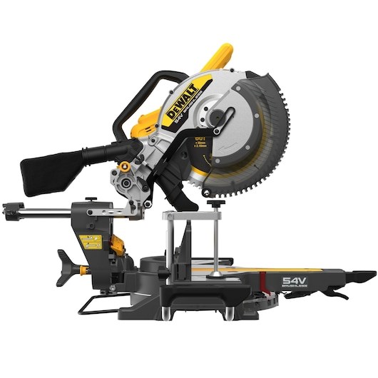 DeWALT DCS781N-XJ miter saw DeWALT DCS781N-XJ miter saw