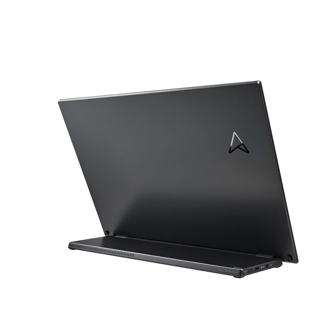 ASUS ZenScreen MB16QHG computer monitor 40.6 cm (16") 2560 x 1600 pixels WQXGA LCD Black ASUS ZenScreen MB16QHG computer monitor 40.6 cm (16") 2560 x 1600 pixels WQXGA LCD Black
