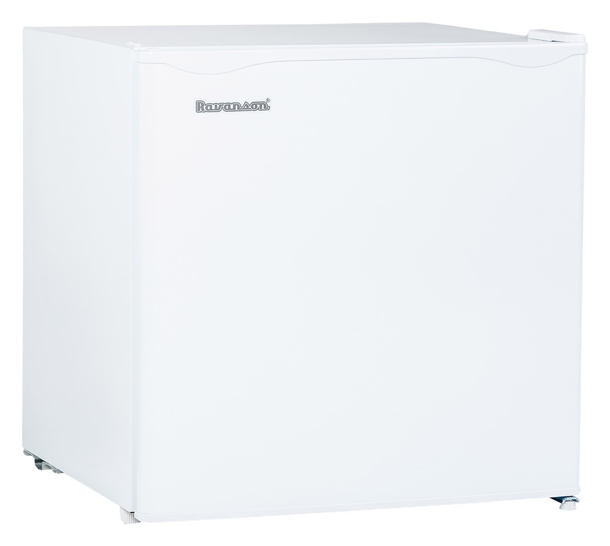 Ravanson LKK-50 combi-fridge Freestanding White Ravanson LKK-50 combi-fridge Freestanding White