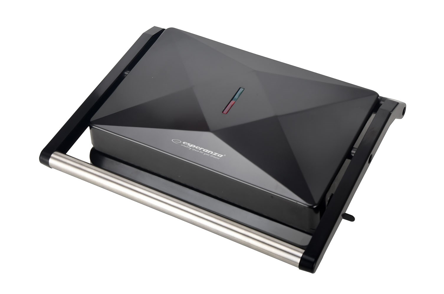 Esperanza EKG013 Ceramic Contact Grill 850W Esperanza EKG013 Ceramic Contact Grill 850W