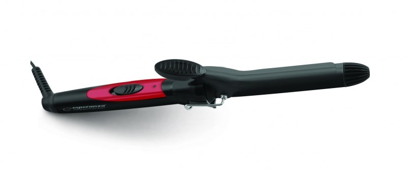 Esperanza DIANA Curling iron Warm 1.7 m Esperanza DIANA Curling iron Warm 1.7 m