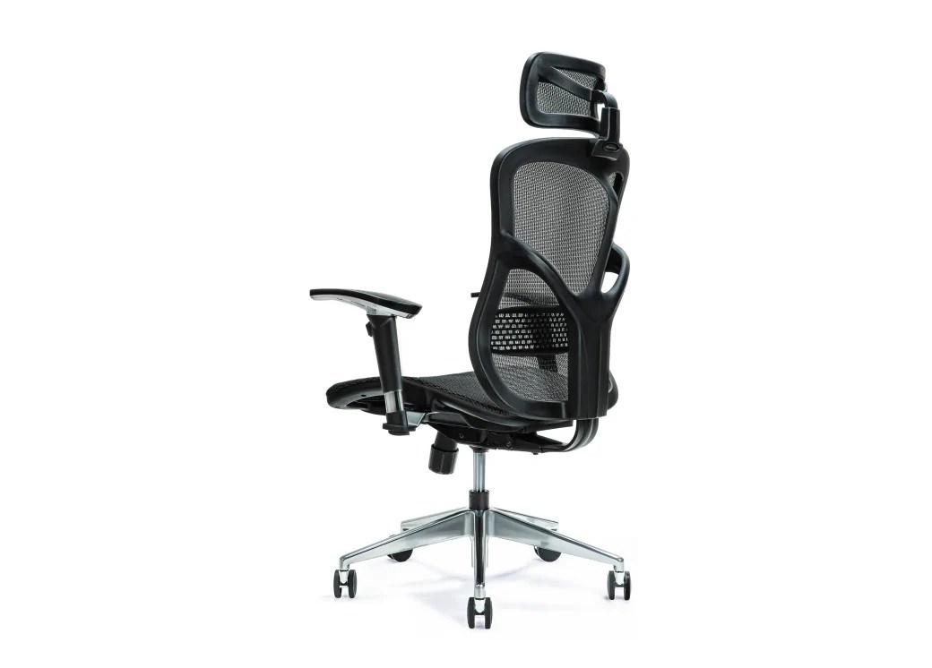 Ergonomic office chair ERGO 500 black Ergonomic office chair ERGO 500 black