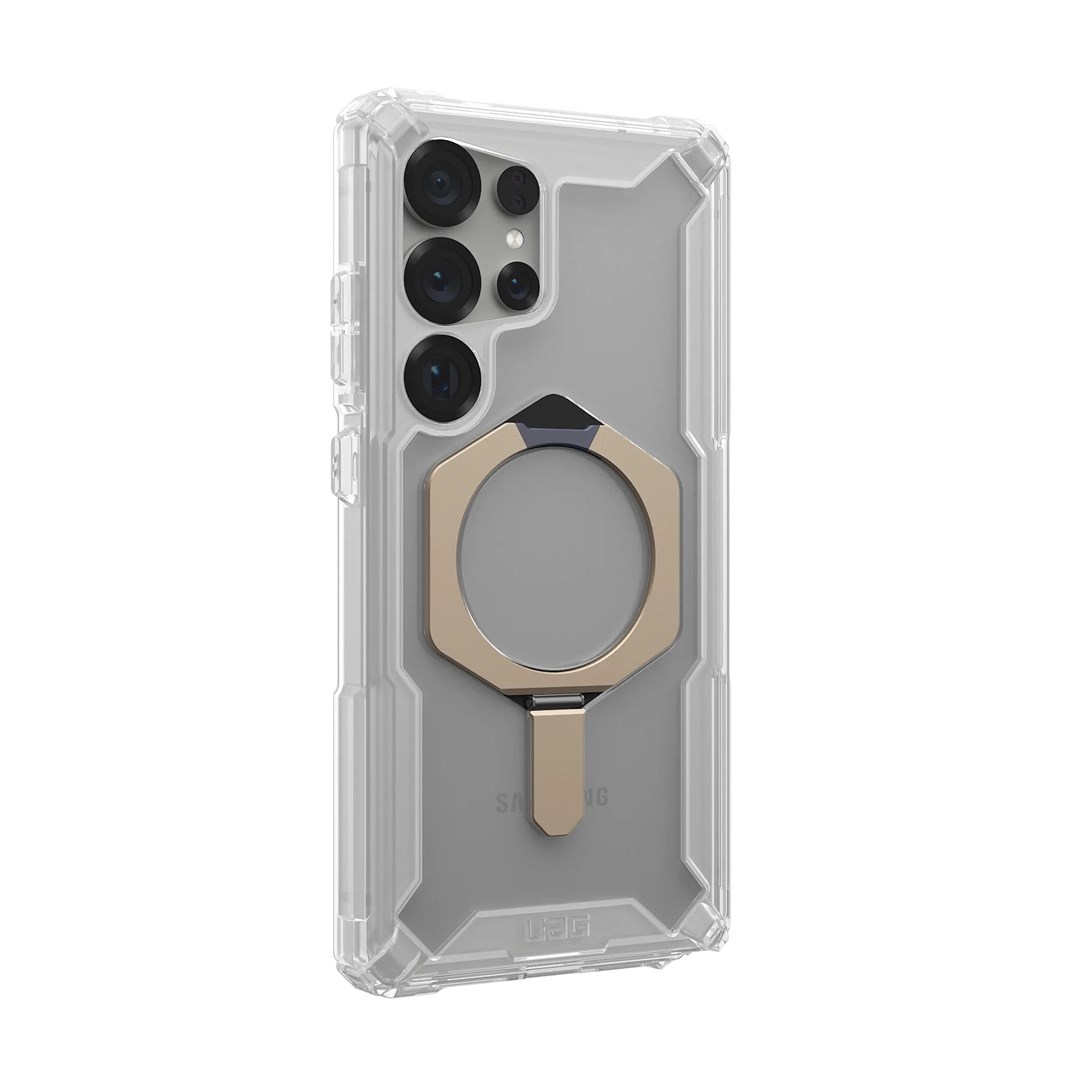UAG Plasma XTE Magnet - Case for Galaxy S25 Ultra UAG Plasma XTE Magnet - Case for Galaxy S25 Ultra