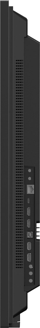 iiyama 43" All-in-One PCAP Interactive Display for Smart Collaboration Spaces iiyama 43" All-in-One PCAP Interactive Display for Smart Collaboration Spaces