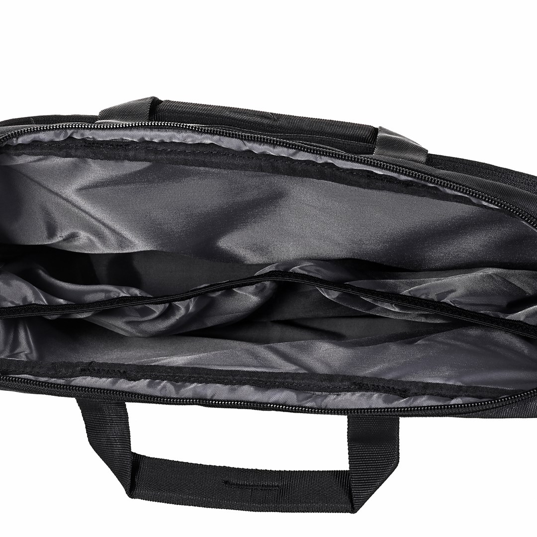 Lenovo 4X41D97727 laptop case 35.6 cm (14") Toploader bag Black Lenovo 4X41D97727 laptop case 35.6 cm (14") Toploader bag Black