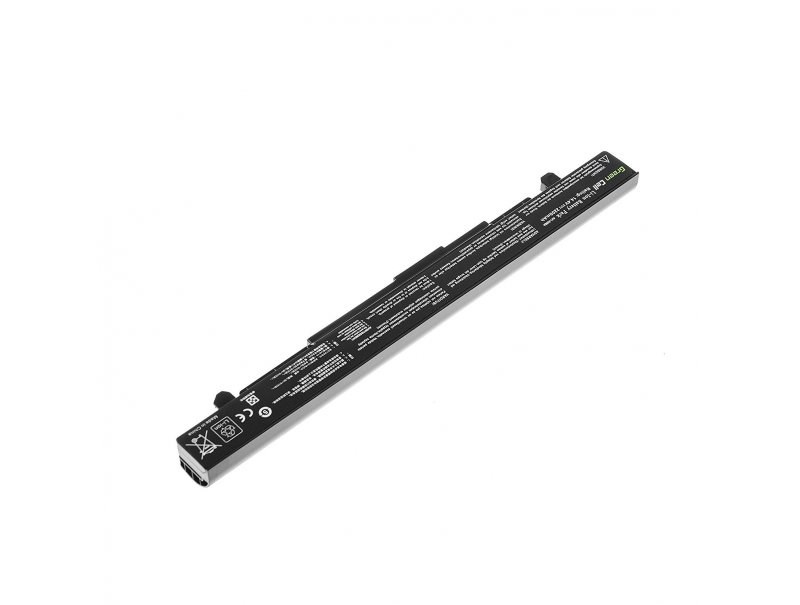 Green Cell AS58 notebook spare part Battery Green Cell AS58 notebook spare part Battery