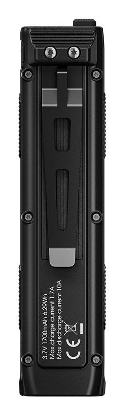 FLASHLIGHT EDC SERIES/EDC27UHI NITECORE FLASHLIGHT EDC SERIES/EDC27UHI NITECORE