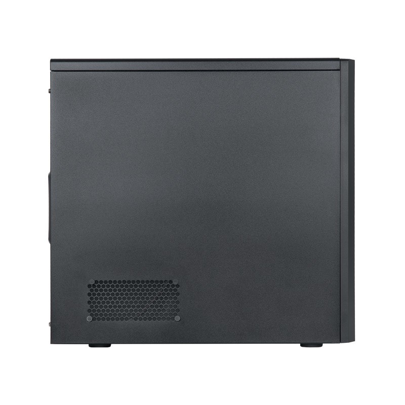 Chieftec BD-25B-350GPB computer case Black 350 W Chieftec BD-25B-350GPB computer case Black 350 W
