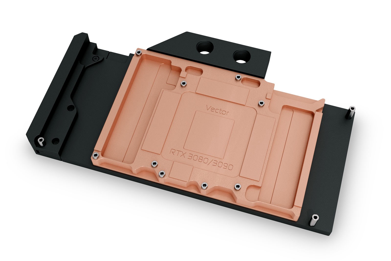 EK Water Blocks Quantum Vector RTX 3080/3090 Water block EK Water Blocks Quantum Vector RTX 3080/3090 Water block