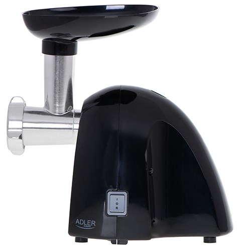 Adler AD 4811 mincer 1800 W Black Adler AD 4811 mincer 1800 W Black