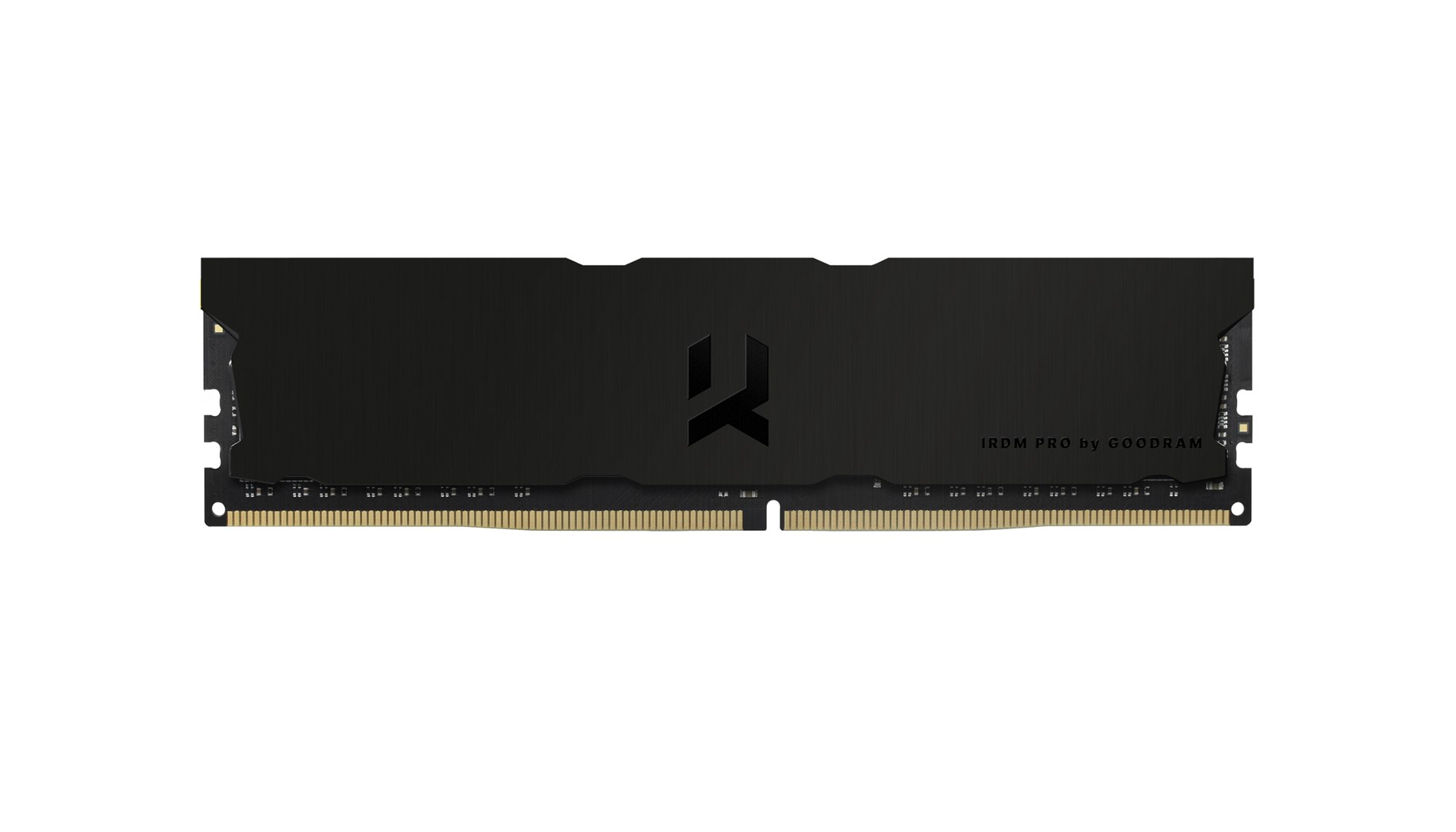 Goodram IRDM PRO memory module 32 GB 2 x 16 GB DDR4 3600 MHz Goodram IRDM PRO memory module 32 GB 2 x 16 GB DDR4 3600 MHz