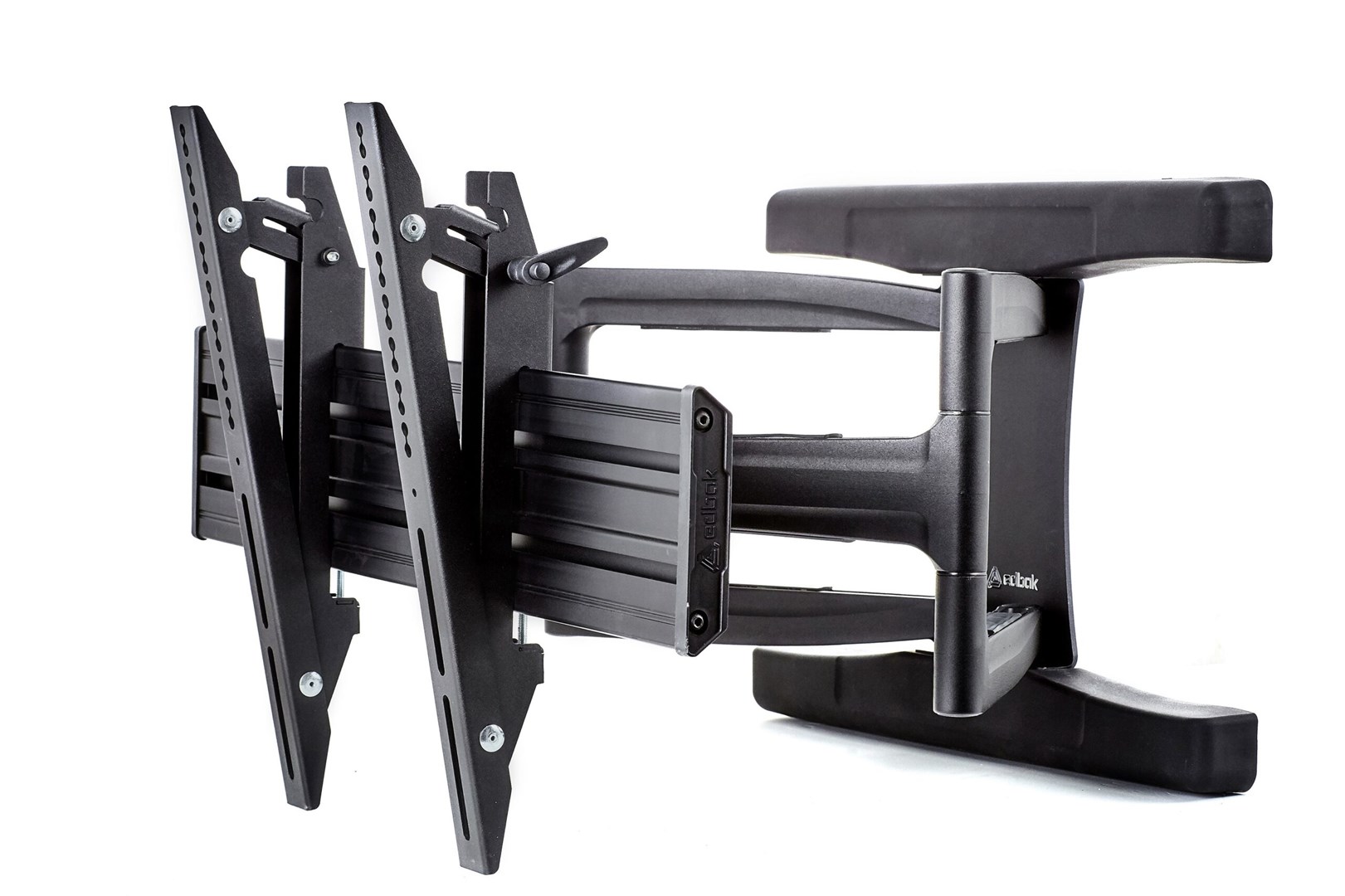 Edbak VSM654 monitor mount / stand 2.18 m (86") Wall Black Edbak VSM654 monitor mount / stand 2.18 m (86") Wall Black