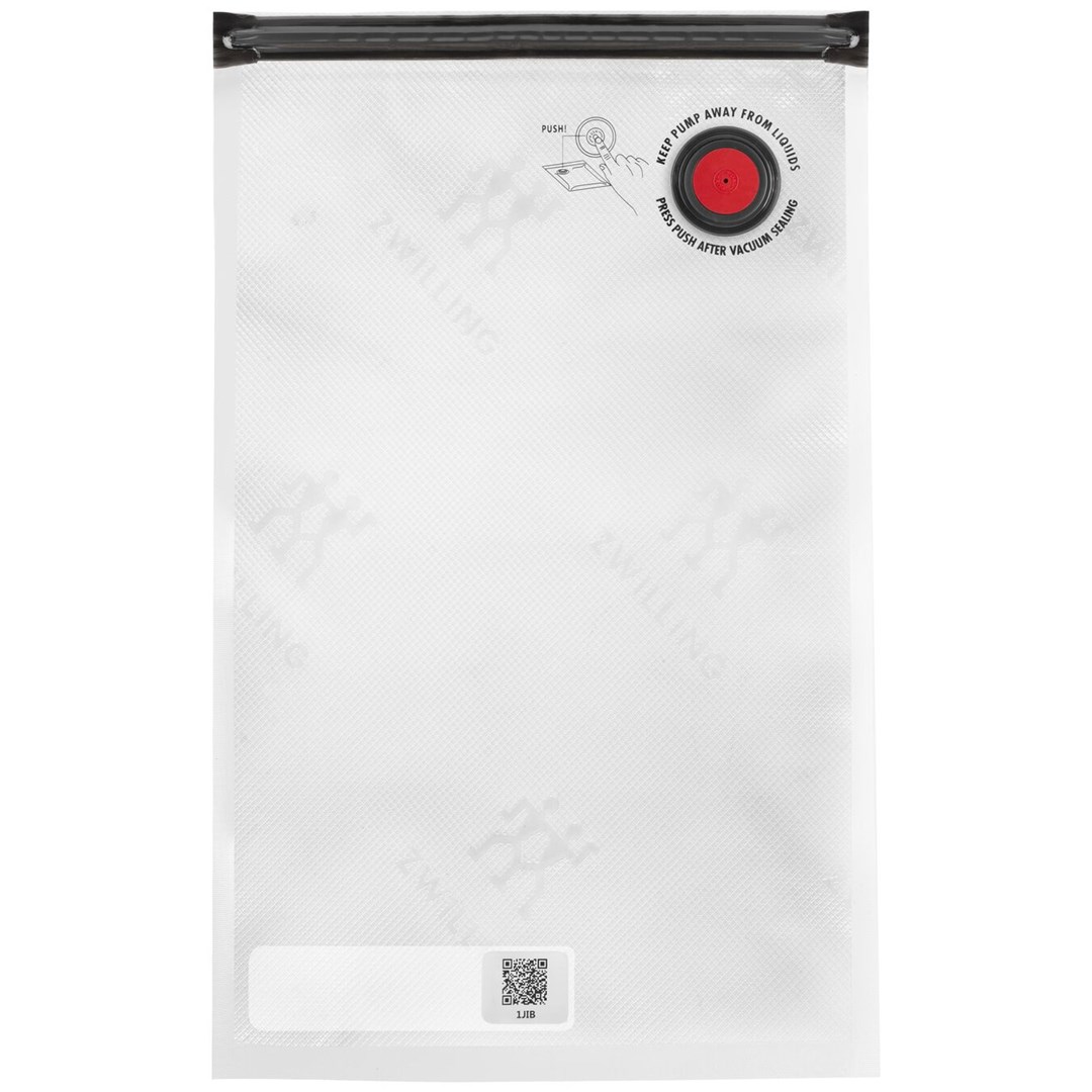 ZWILLING 36815-019-0 vacuum sealer Blue ZWILLING 36815-019-0 vacuum sealer Blue