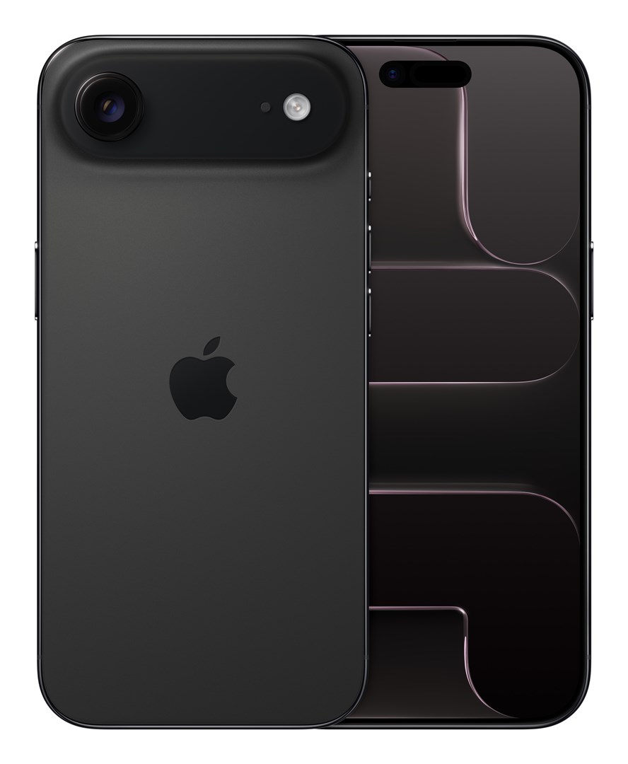 Apple iPhone Air 16.5 cm (6.5") Dual SIM iOS 26 5G USB Type-C 256 GB Black Apple iPhone Air 16.5 cm (6.5") Dual SIM iOS 26 5G USB Type-C 256 GB Black