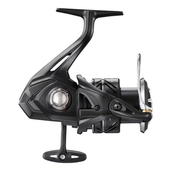 Shimano Aero XR fishing reel Shimano Aero XR fishing reel