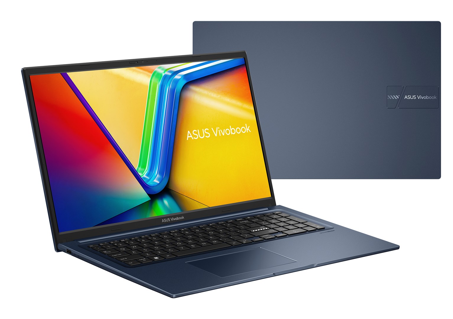 ASUS Vivobook 17 X1704ZA-I38512 laptop Intel® Core™ i3 i3-1215U 43.9 cm (17.3") Full HD 8 GB DDR4-SDRAM 512 GB SSD Wi-Fi 6E (802.11ax) Windows 11 Home Blue New Repack/Repacked ASUS Vivobook 17 X1704ZA-I38512 laptop Intel® Core™ i3 i3-1215U 43.9 cm (17.3") Full HD 8 GB DDR4-SDRAM 512 GB SSD Wi-Fi 6E (802.11ax) Windows 11 Home Blue New Repack/Repacked