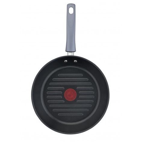Tefal Daily Cook G7314055 frying pan Grill pan Round Tefal Daily Cook G7314055 frying pan Grill pan Round