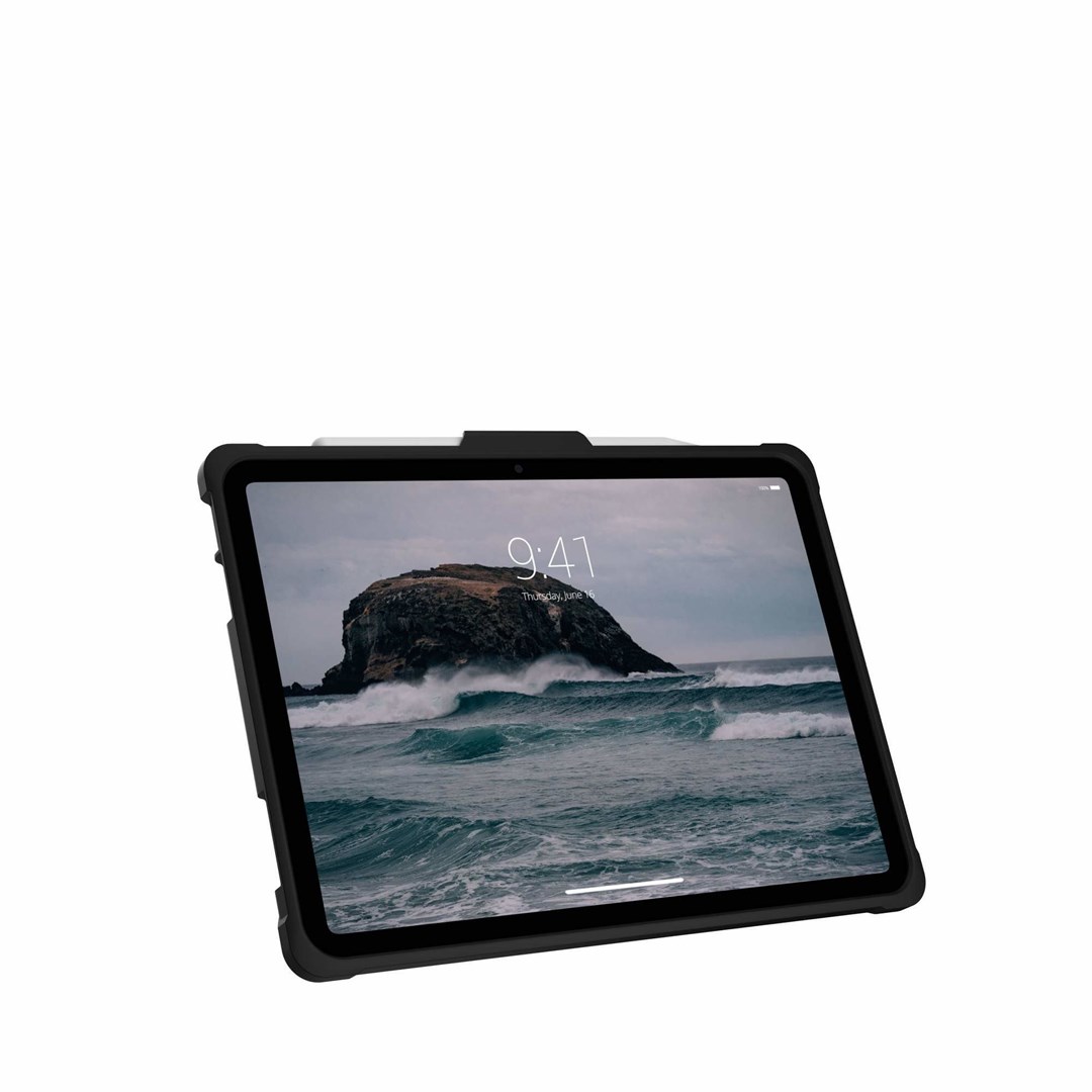Menatwork Metropolis 27.7 cm (10.9") Cover Black Menatwork Metropolis 27.7 cm (10.9") Cover Black