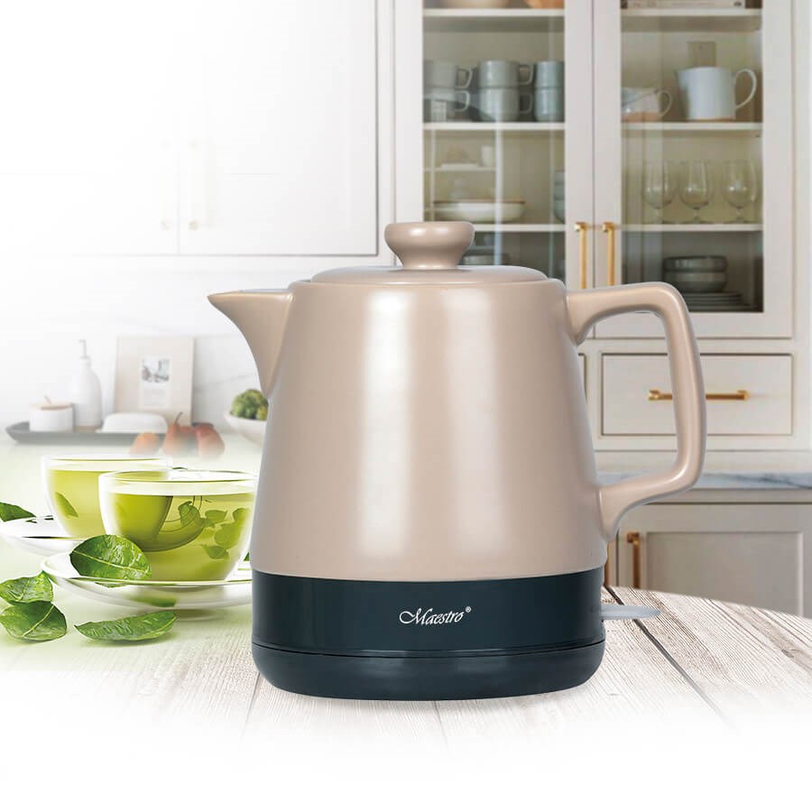 MAESTRO MR-071 electric kettle 1 l MAESTRO MR-071 electric kettle 1 l